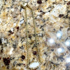 Kendra Scott bracelet